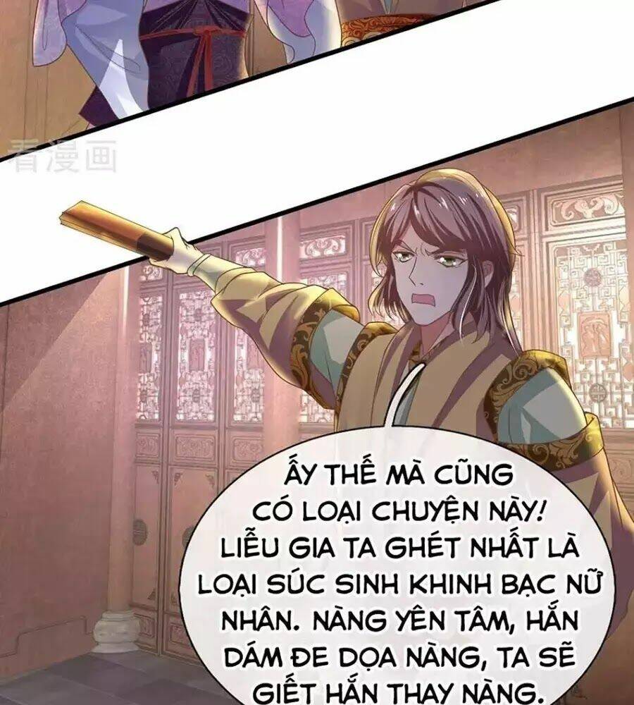 Tu La Kiếm Tôn Chapter 4 - Trang 2