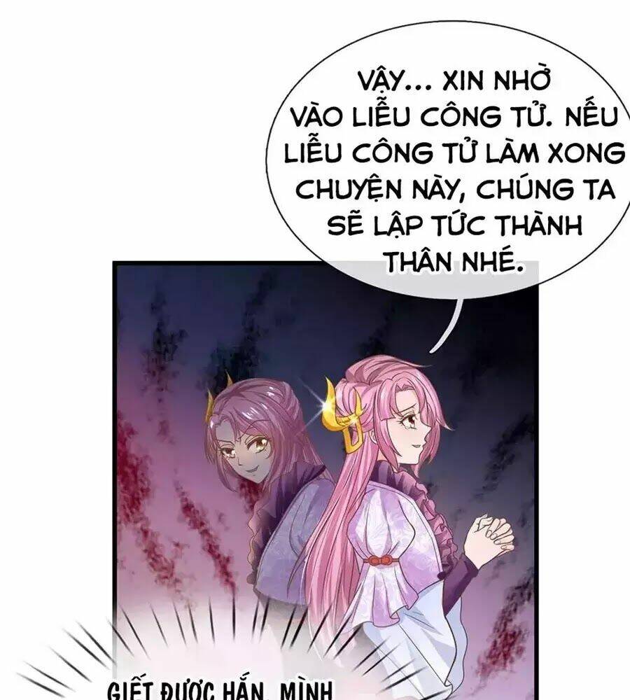 Tu La Kiếm Tôn Chapter 4 - Trang 2