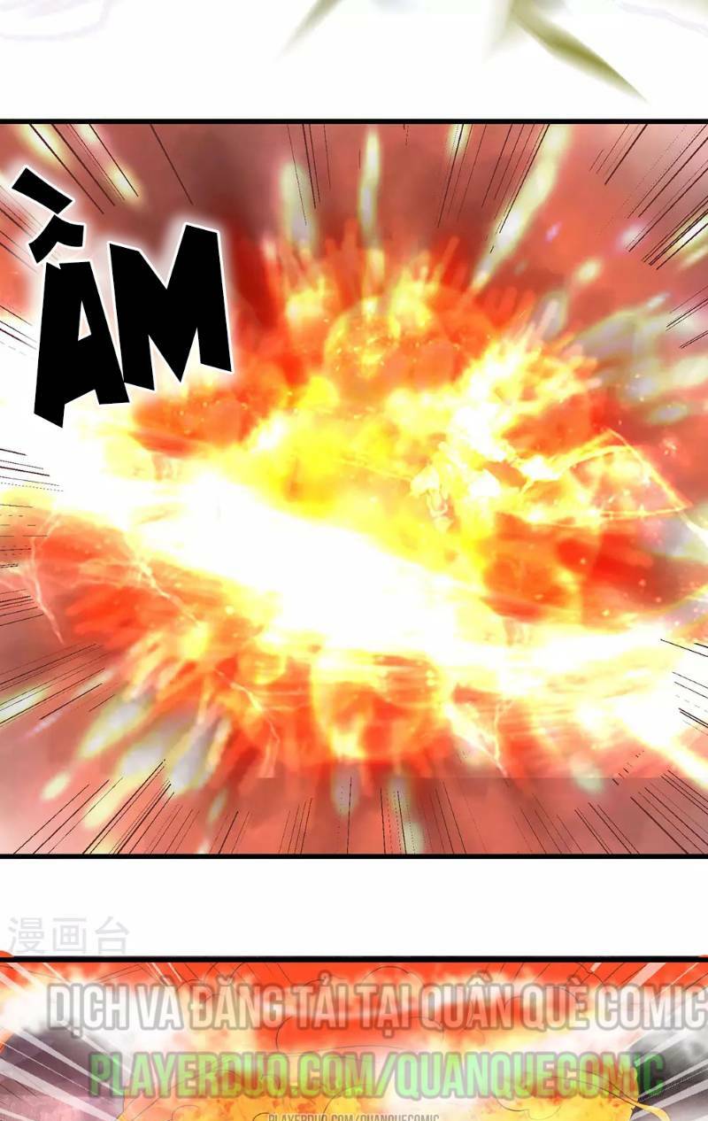 Tu La Kiếm Tôn Chapter 40 - Trang 2