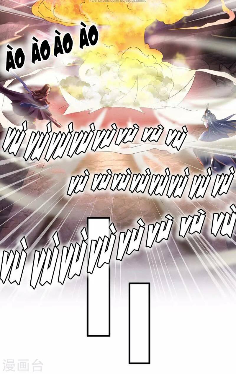 Tu La Kiếm Tôn Chapter 40 - Trang 2