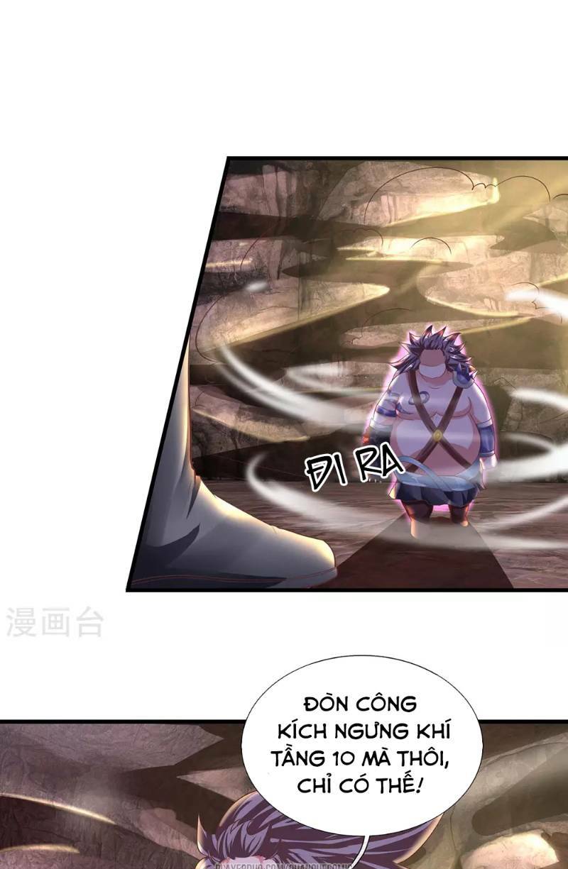 Tu La Kiếm Tôn Chapter 41 - Trang 2