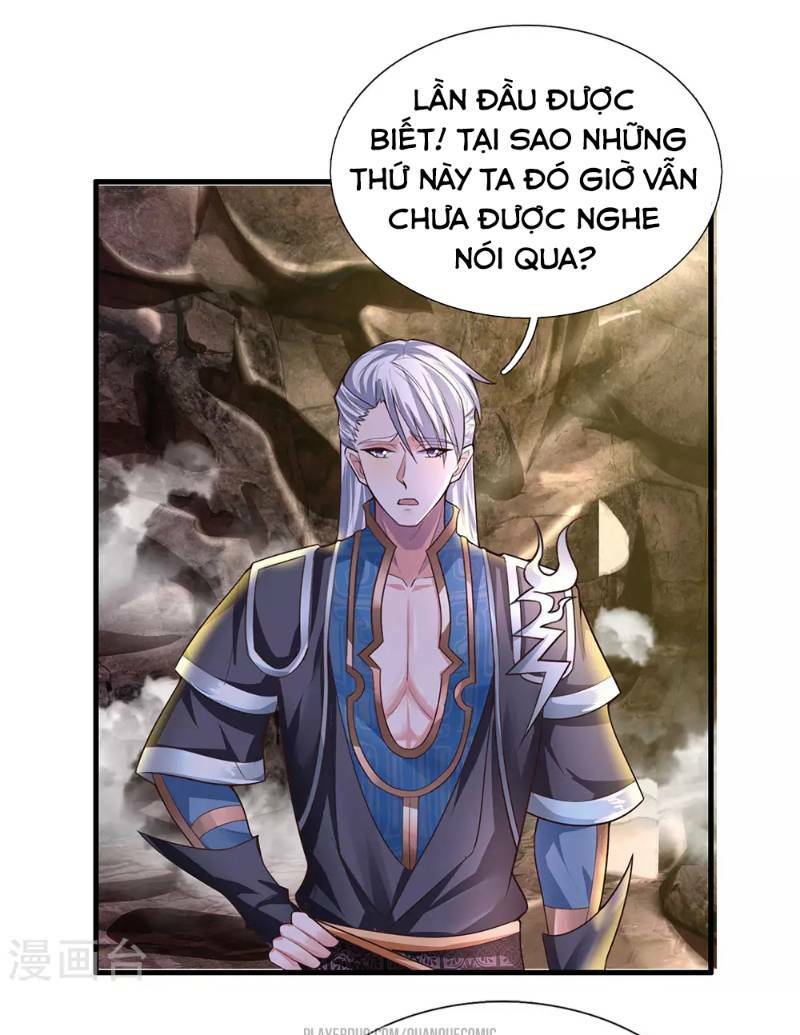Tu La Kiếm Tôn Chapter 41 - Trang 2