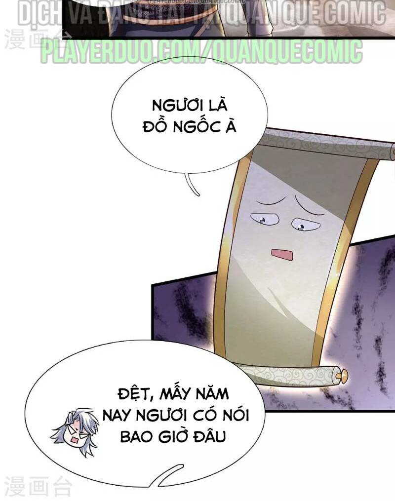 Tu La Kiếm Tôn Chapter 41 - Trang 2