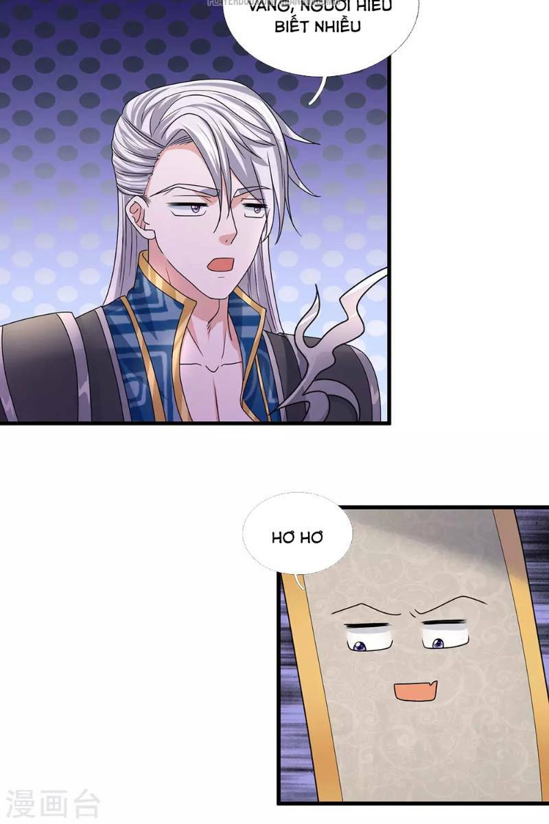 Tu La Kiếm Tôn Chapter 42 - Trang 2