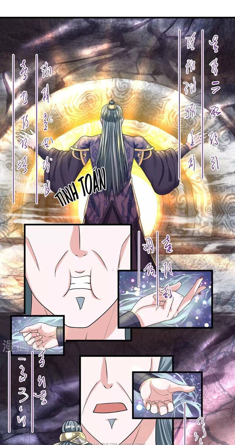 Tu La Kiếm Tôn Chapter 42 - Trang 2