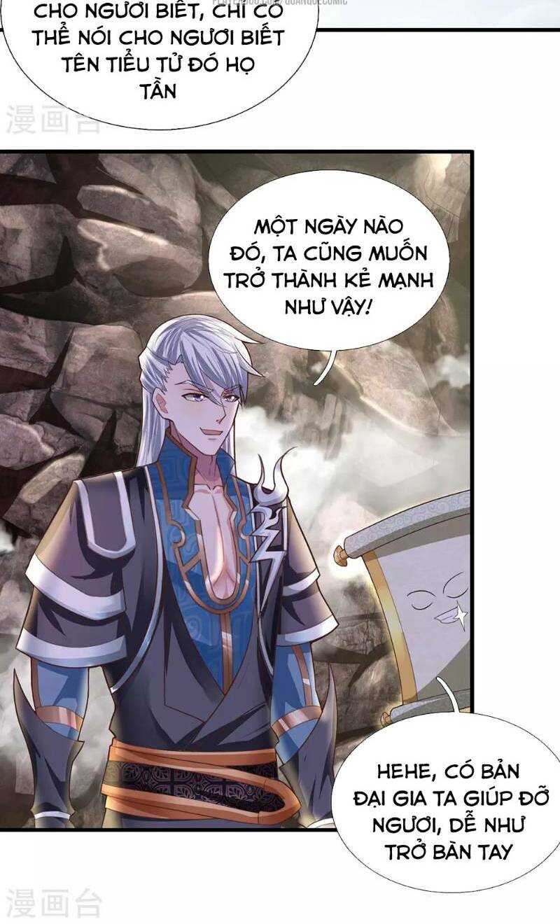 Tu La Kiếm Tôn Chapter 42 - Trang 2