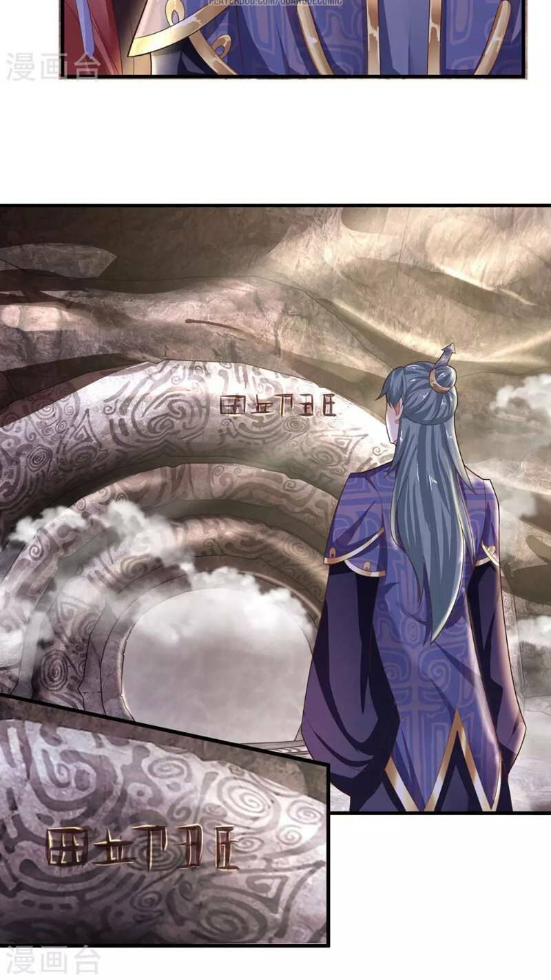 Tu La Kiếm Tôn Chapter 42 - Trang 2