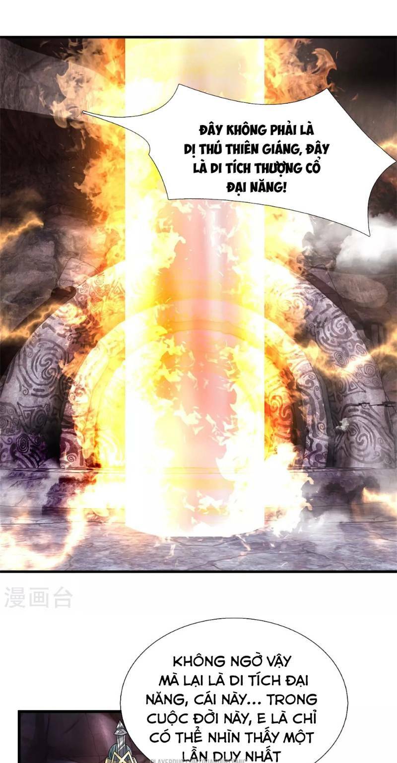 Tu La Kiếm Tôn Chapter 42 - Trang 2