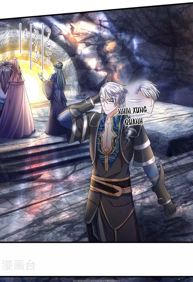 Tu La Kiếm Tôn Chapter 43 - Trang 2