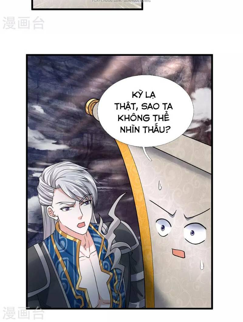 Tu La Kiếm Tôn Chapter 43 - Trang 2