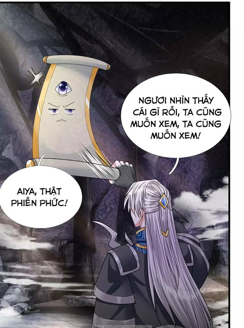 Tu La Kiếm Tôn Chapter 43 - Trang 2