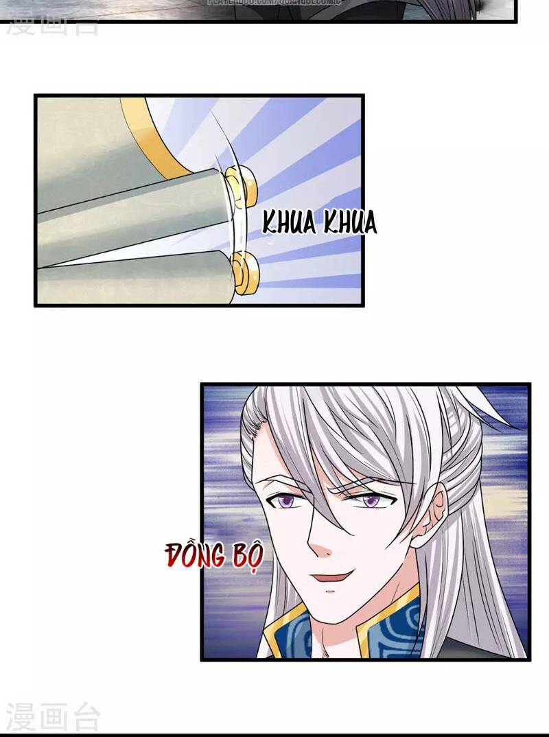 Tu La Kiếm Tôn Chapter 43 - Trang 2