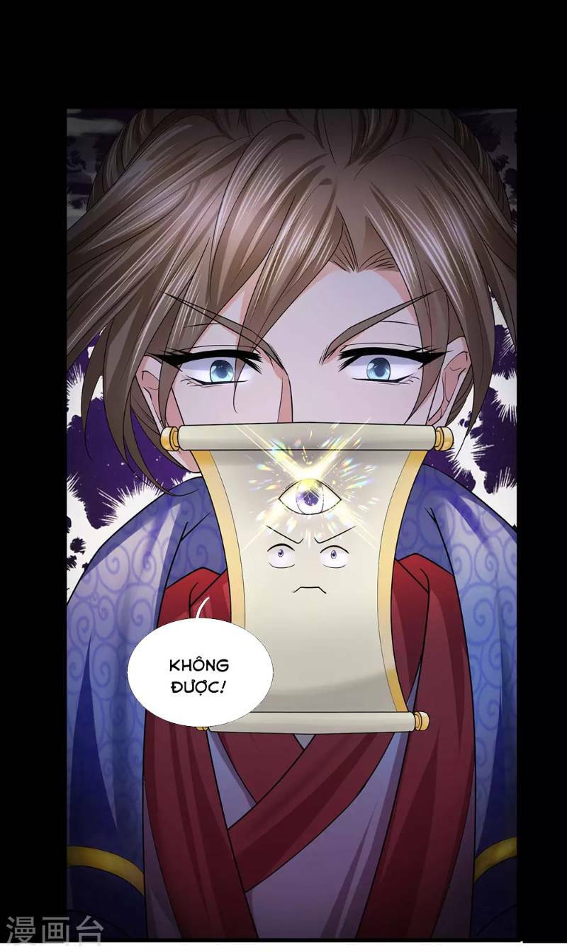 Tu La Kiếm Tôn Chapter 43 - Trang 2