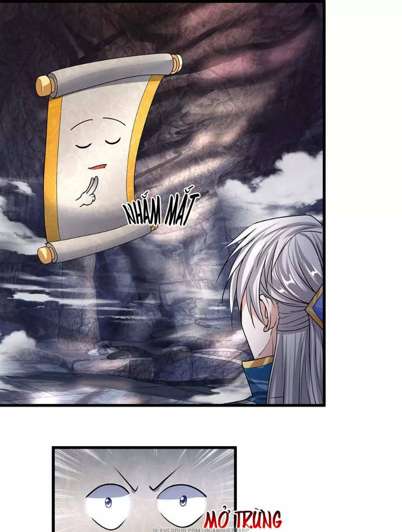 Tu La Kiếm Tôn Chapter 43 - Trang 2