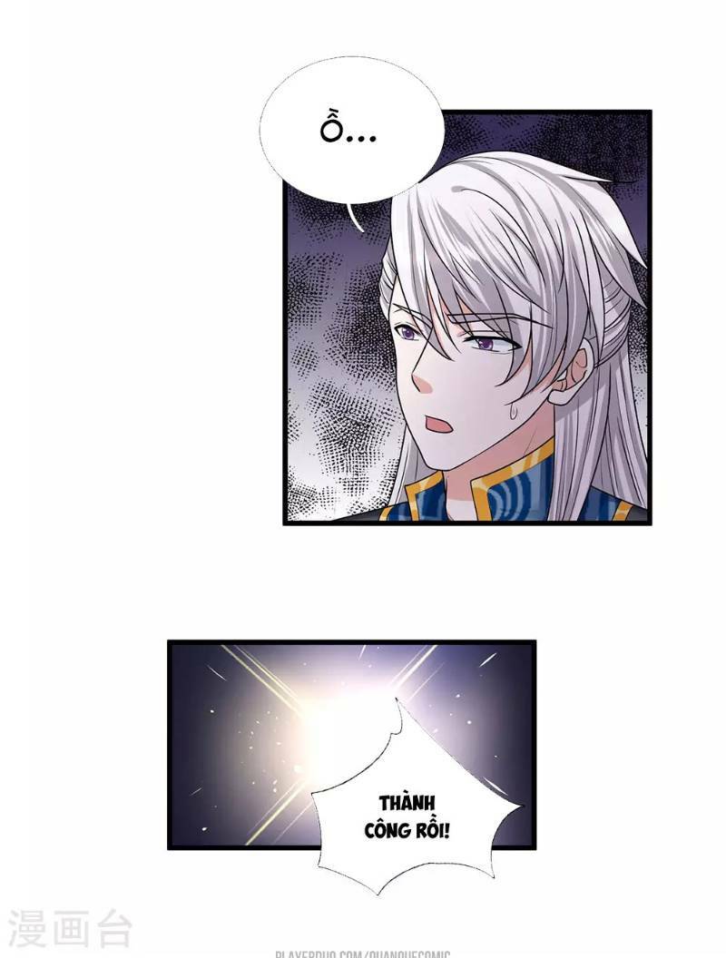 Tu La Kiếm Tôn Chapter 44 - Trang 2