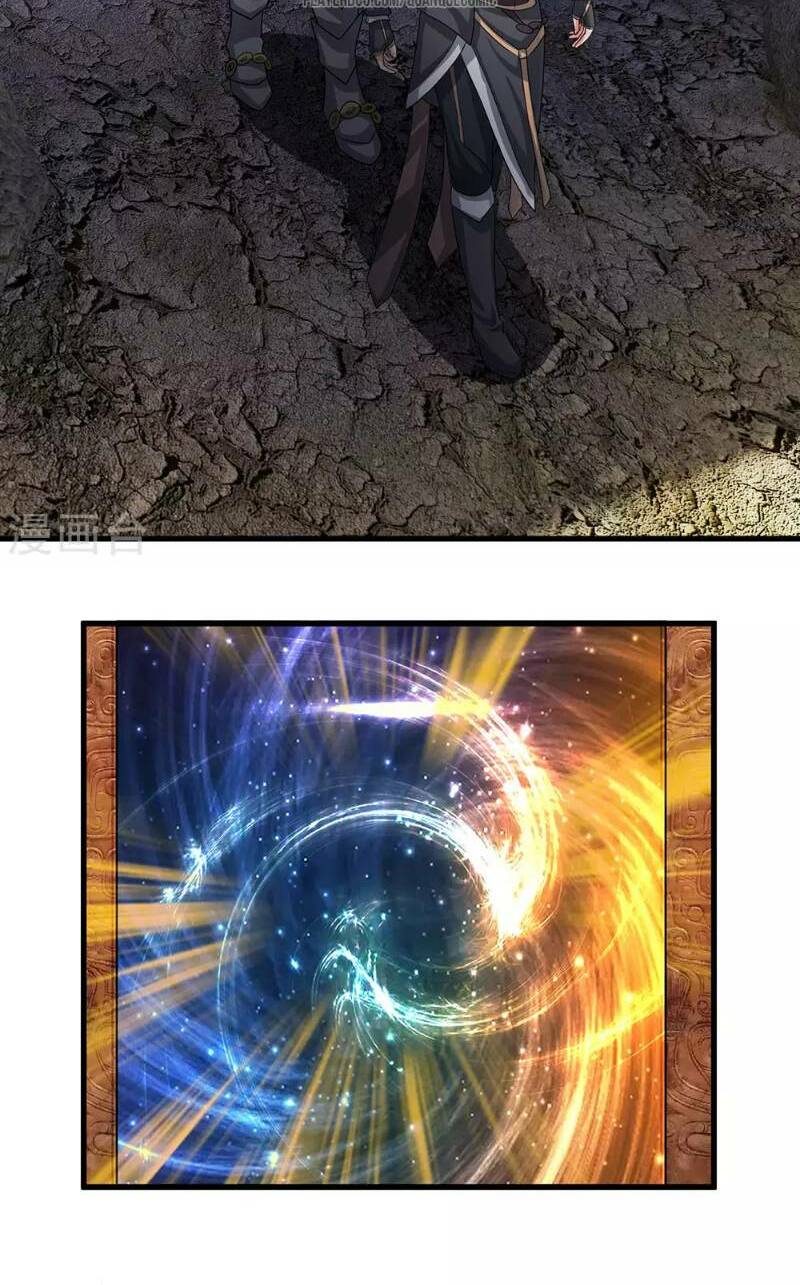 Tu La Kiếm Tôn Chapter 45 - Trang 2