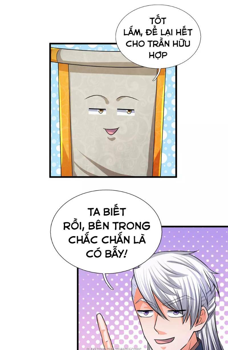 Tu La Kiếm Tôn Chapter 45 - Trang 2