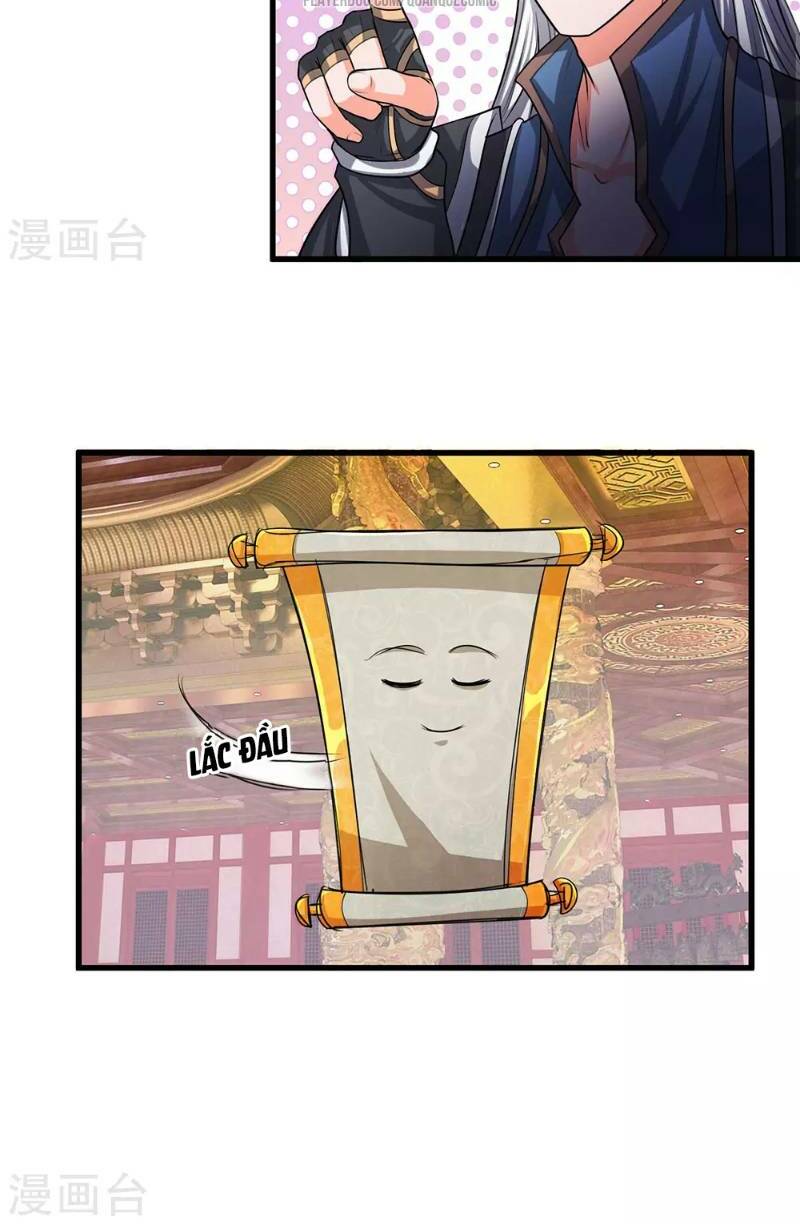 Tu La Kiếm Tôn Chapter 45 - Trang 2