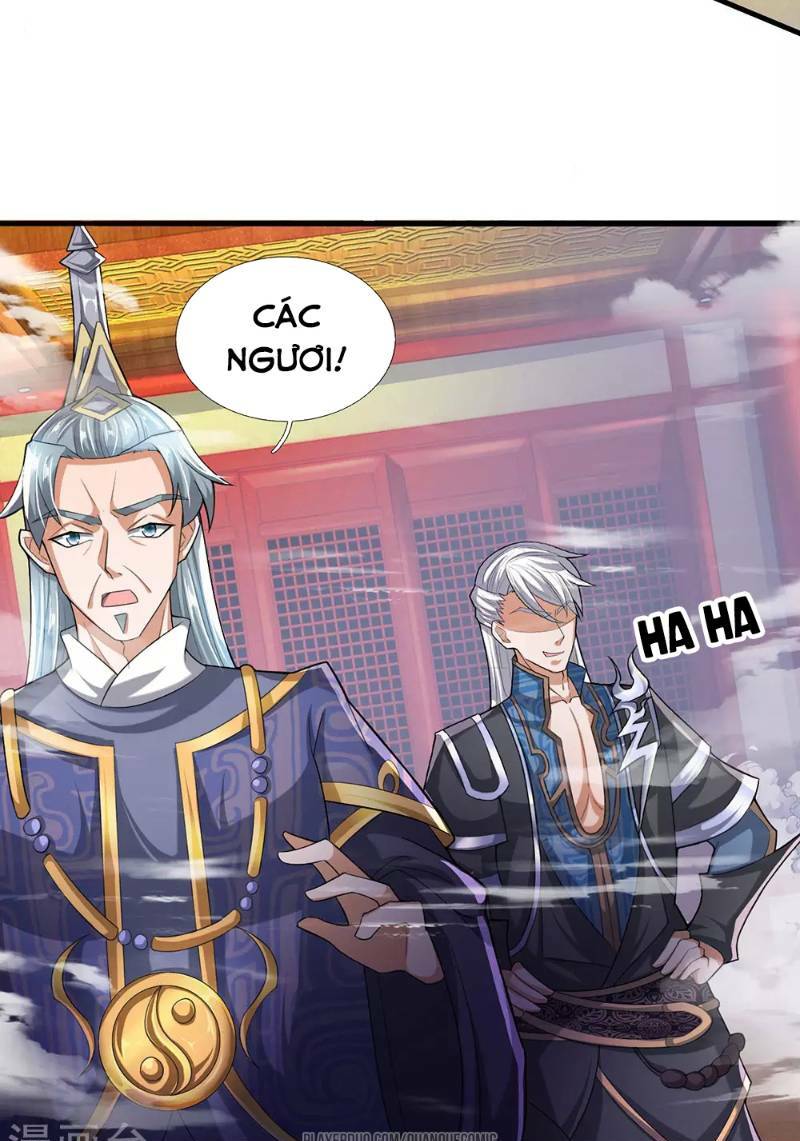 Tu La Kiếm Tôn Chapter 47 - Trang 2