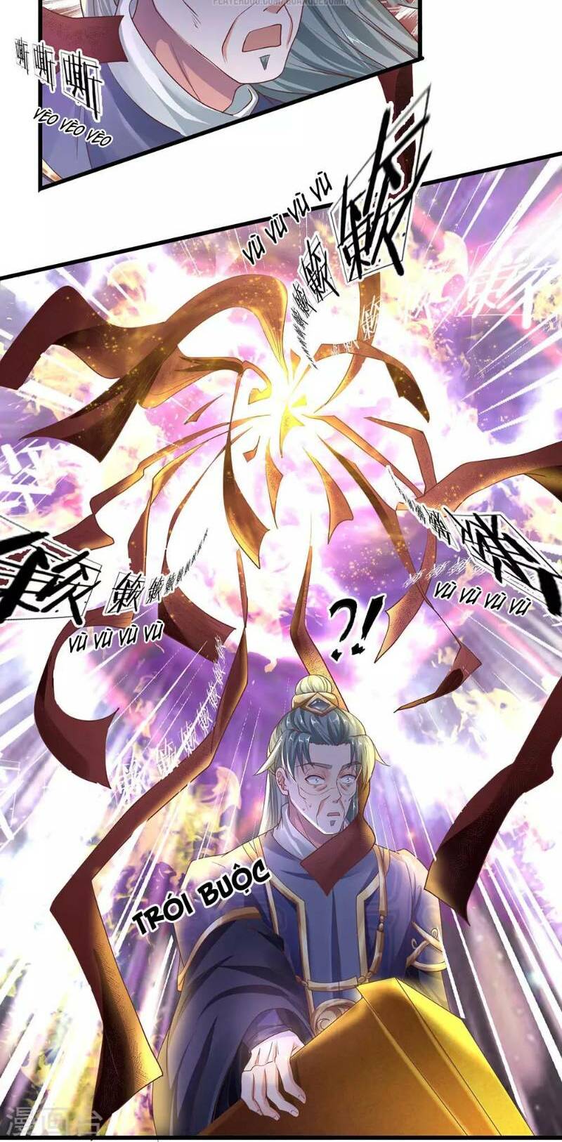 Tu La Kiếm Tôn Chapter 48 - Trang 2