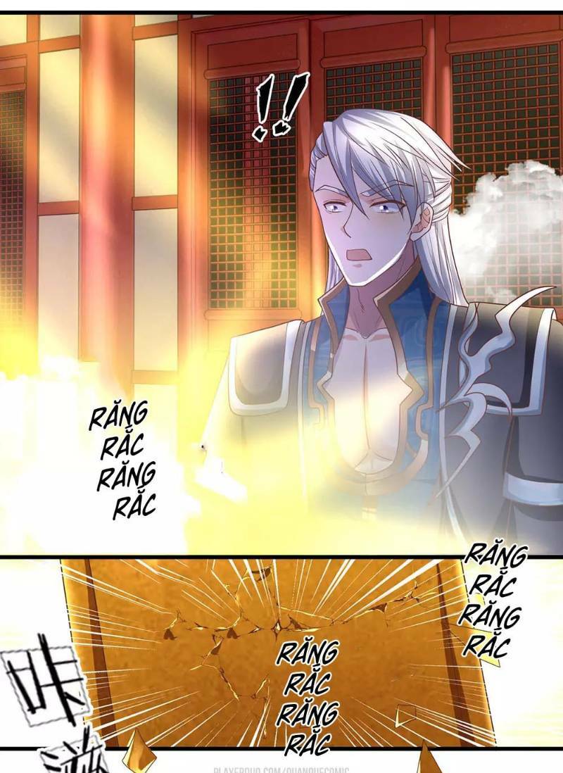 Tu La Kiếm Tôn Chapter 49 - Trang 2