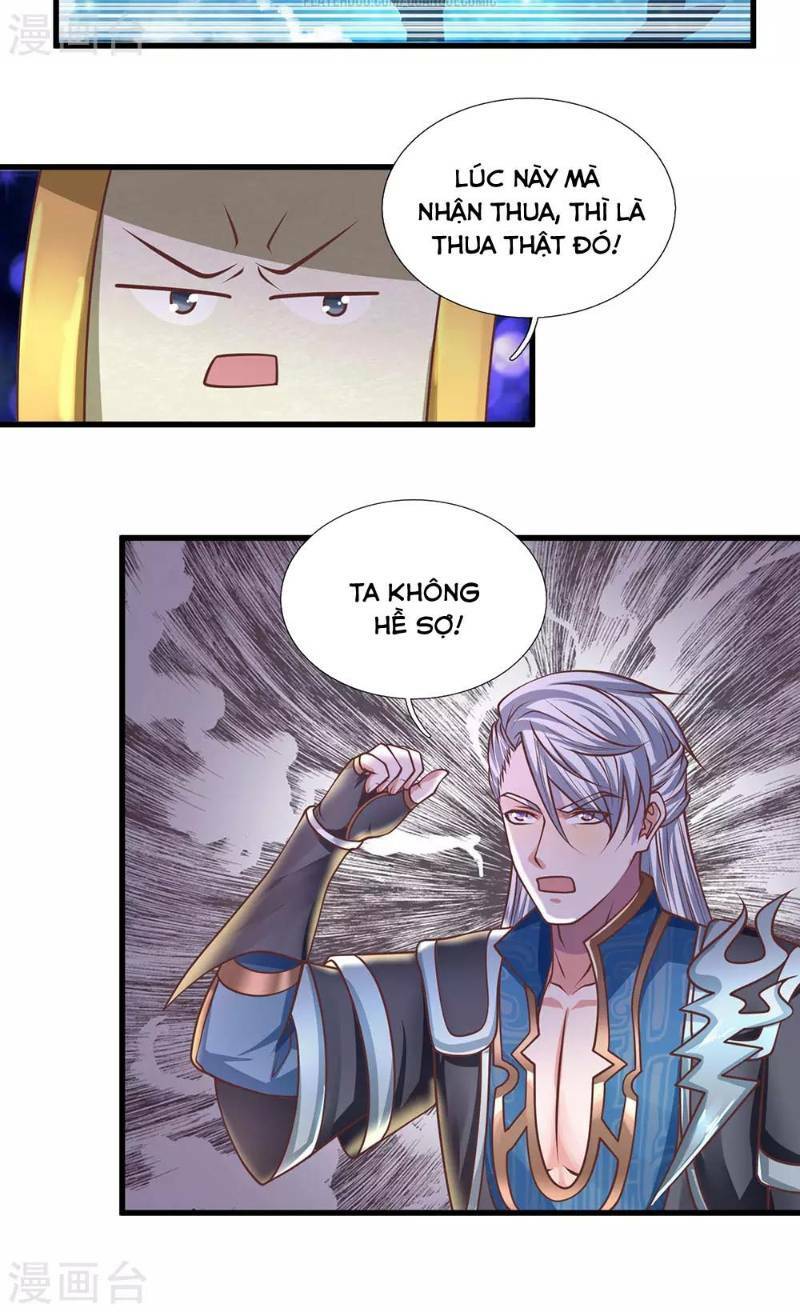 Tu La Kiếm Tôn Chapter 50 - Trang 2