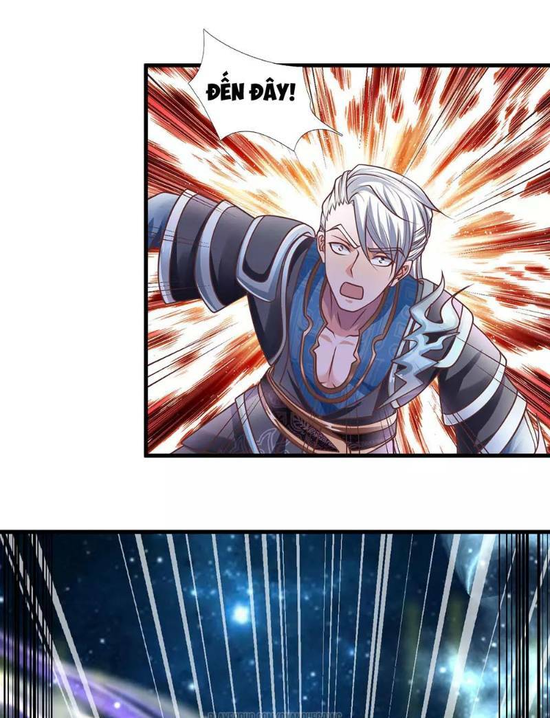 Tu La Kiếm Tôn Chapter 50 - Trang 2