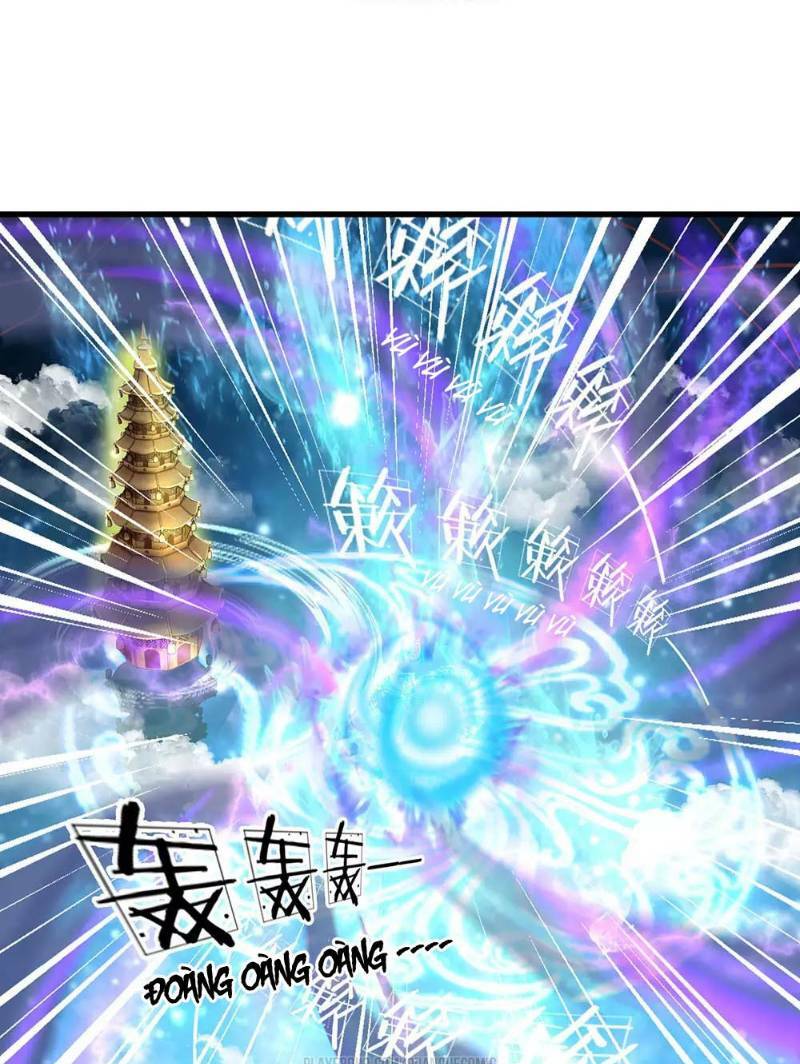 Tu La Kiếm Tôn Chapter 50 - Trang 2