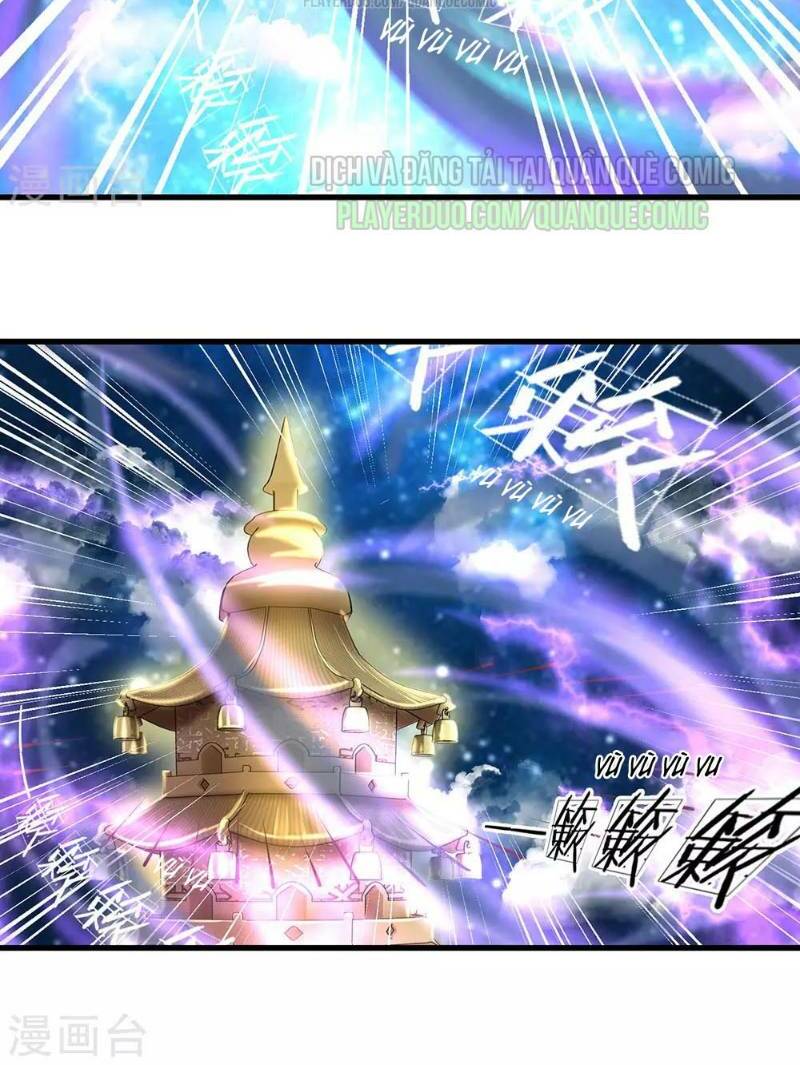 Tu La Kiếm Tôn Chapter 50 - Trang 2