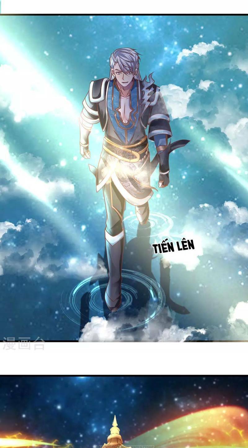 Tu La Kiếm Tôn Chapter 50 - Trang 2