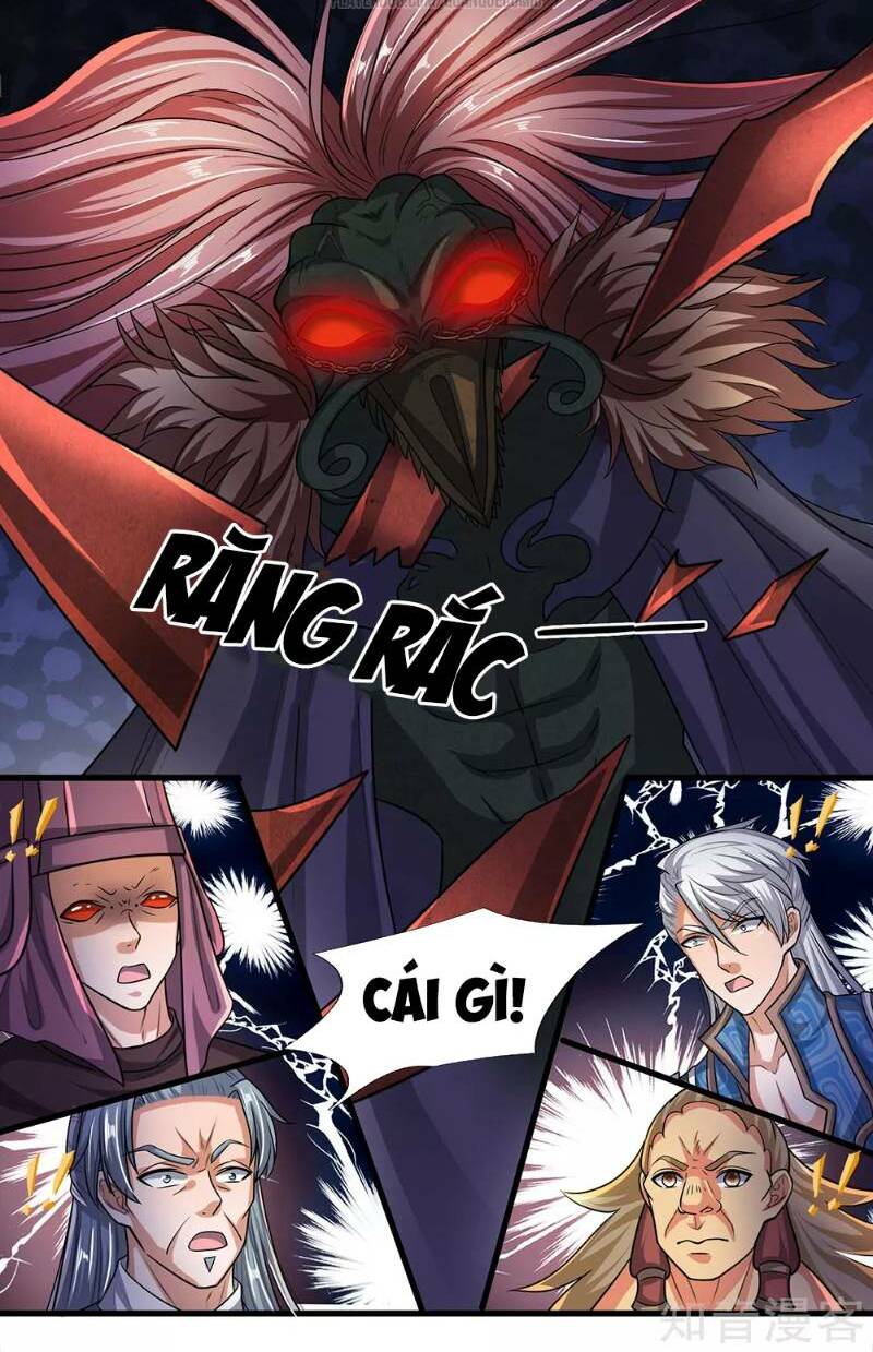 Tu La Kiếm Tôn Chapter 55 - Trang 2