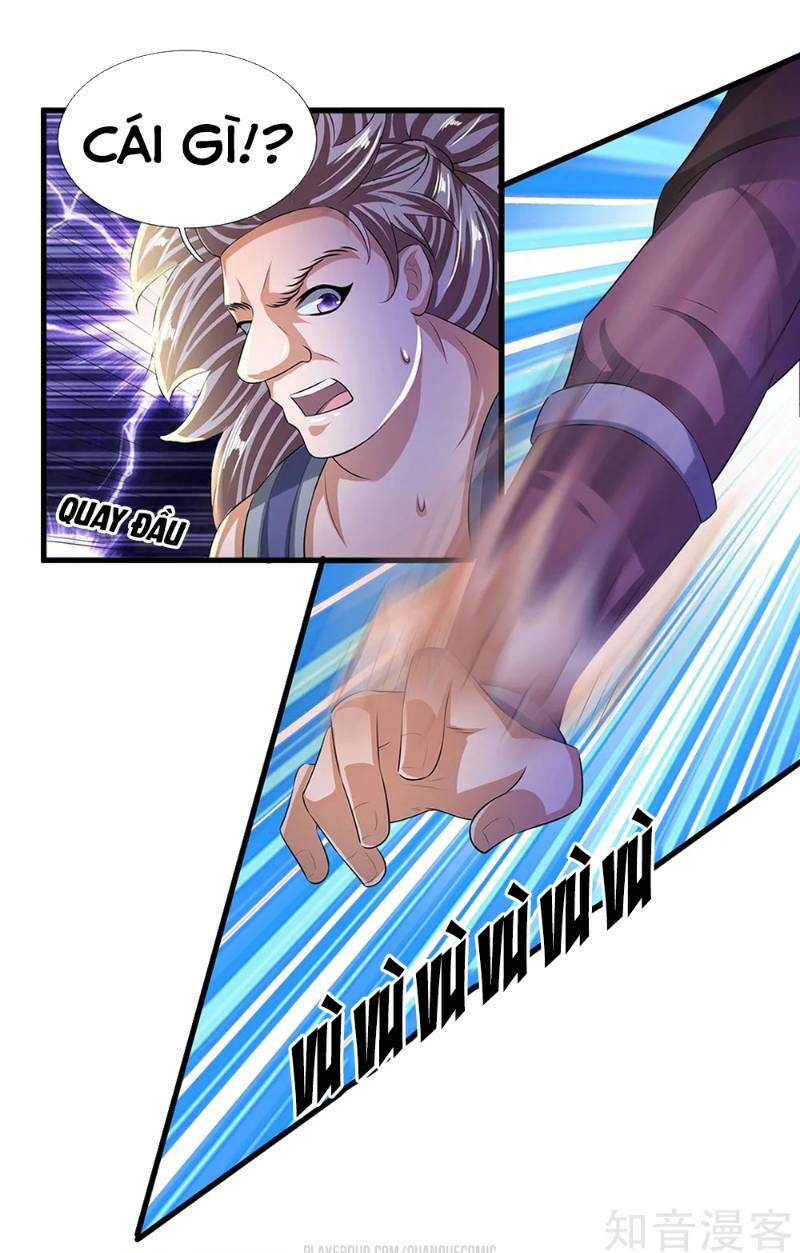 Tu La Kiếm Tôn Chapter 56 - Trang 2