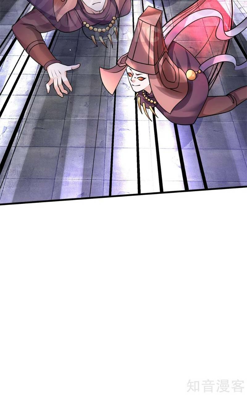 Tu La Kiếm Tôn Chapter 57 - Trang 2