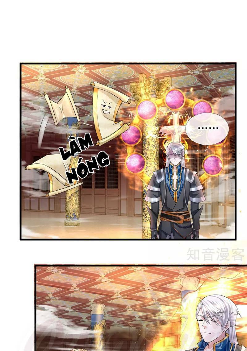 Tu La Kiếm Tôn Chapter 59 - Trang 2