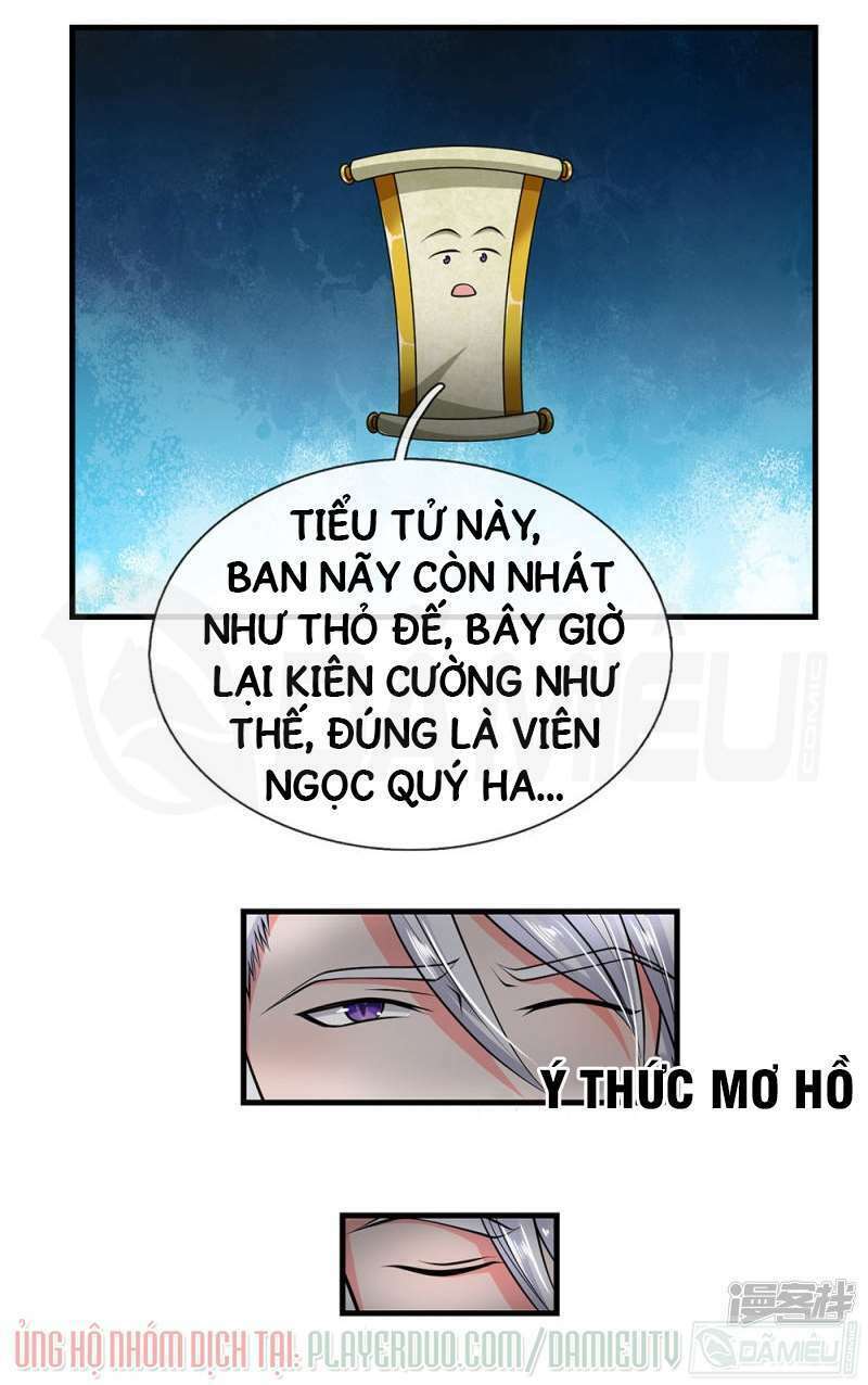 Tu La Kiếm Tôn Chapter 6 - Trang 2