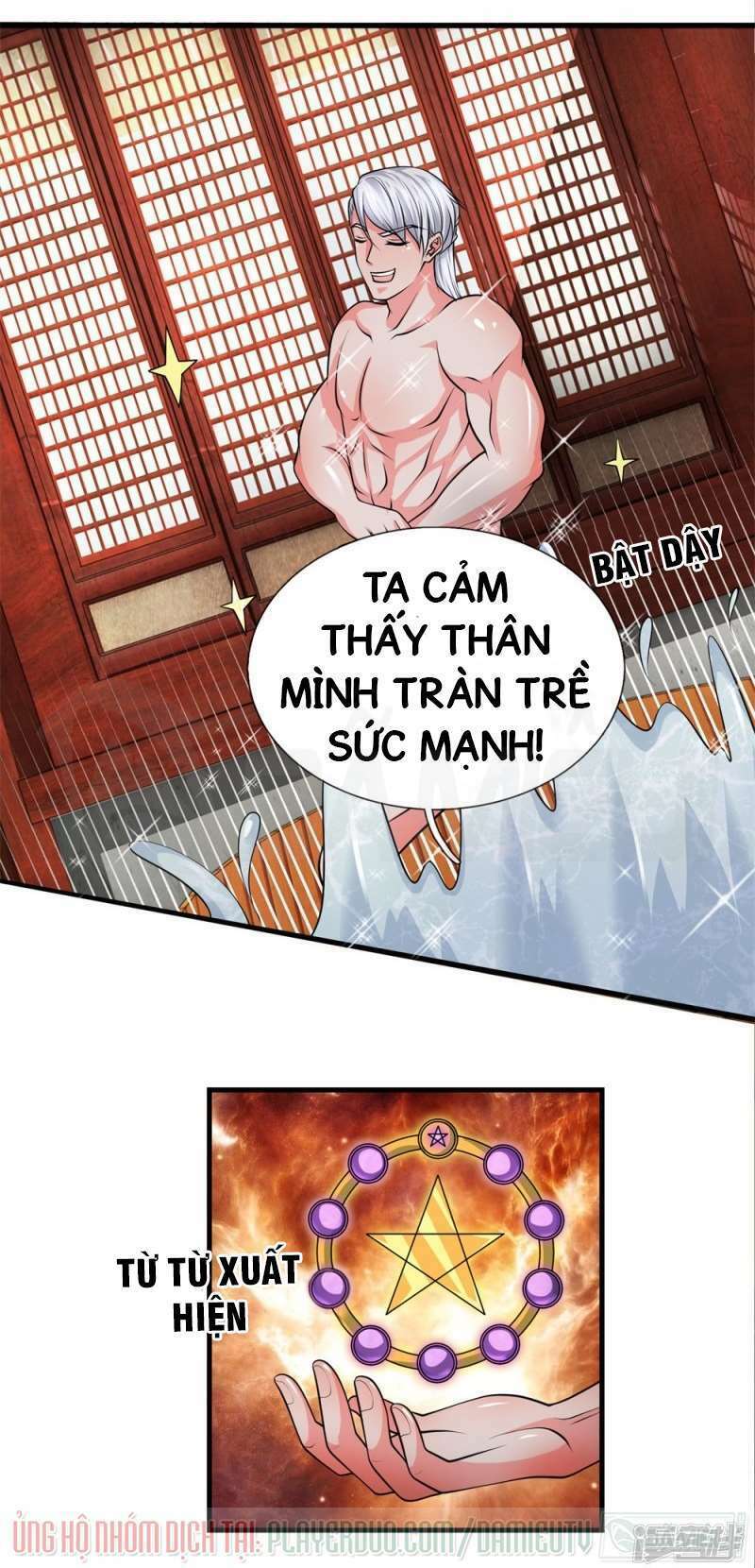 Tu La Kiếm Tôn Chapter 6 - Trang 2