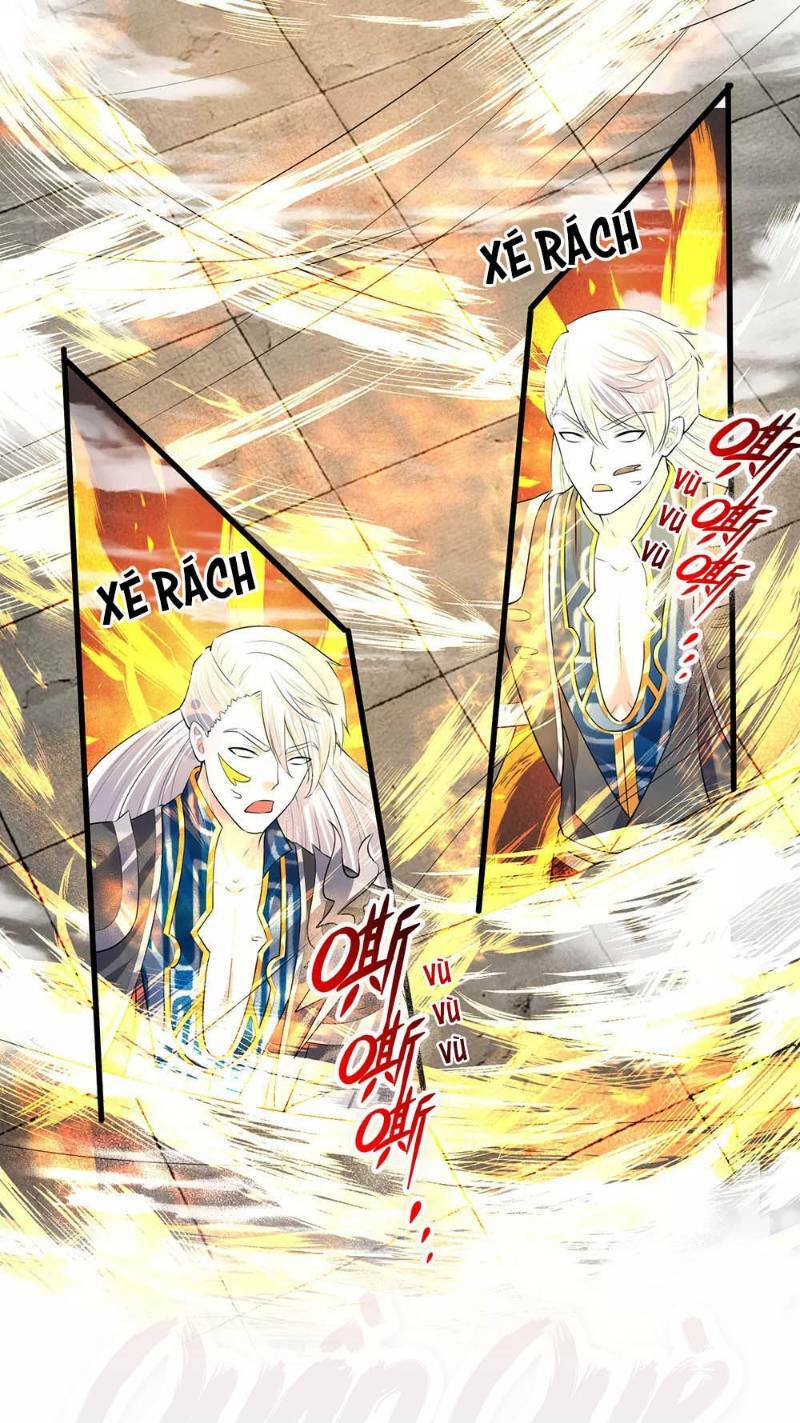 Tu La Kiếm Tôn Chapter 60 - Trang 2