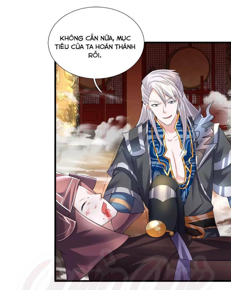 Tu La Kiếm Tôn Chapter 60 - Trang 2