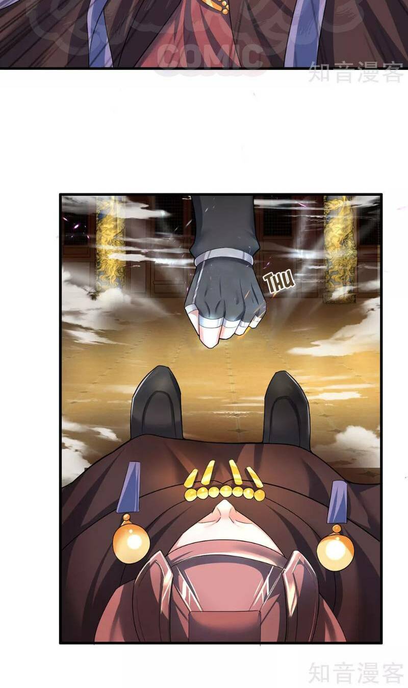 Tu La Kiếm Tôn Chapter 62 - Trang 2