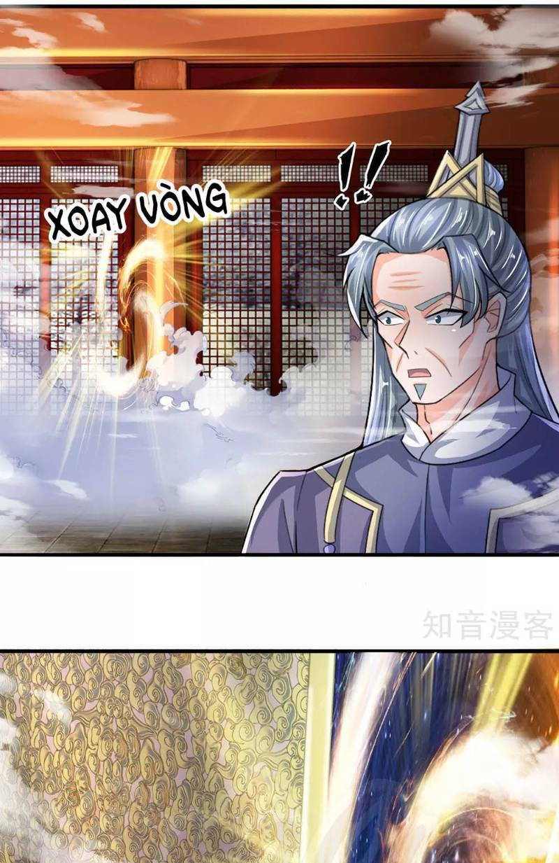 Tu La Kiếm Tôn Chapter 64 - Trang 2