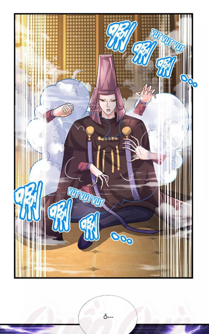 Tu La Kiếm Tôn Chapter 64 - Trang 2