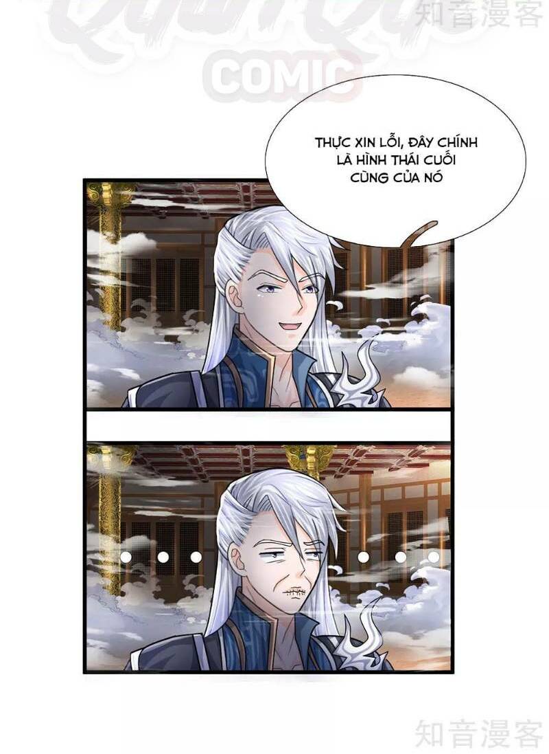 Tu La Kiếm Tôn Chapter 65 - Trang 2