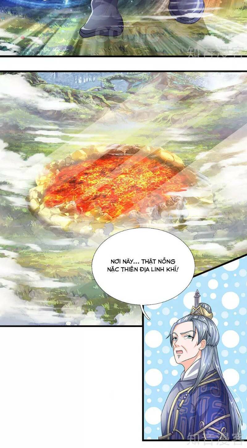 Tu La Kiếm Tôn Chapter 65 - Trang 2