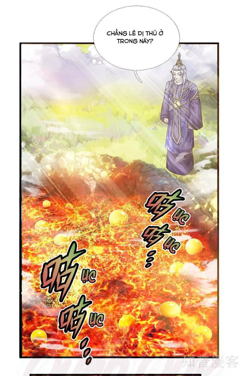 Tu La Kiếm Tôn Chapter 65 - Trang 2