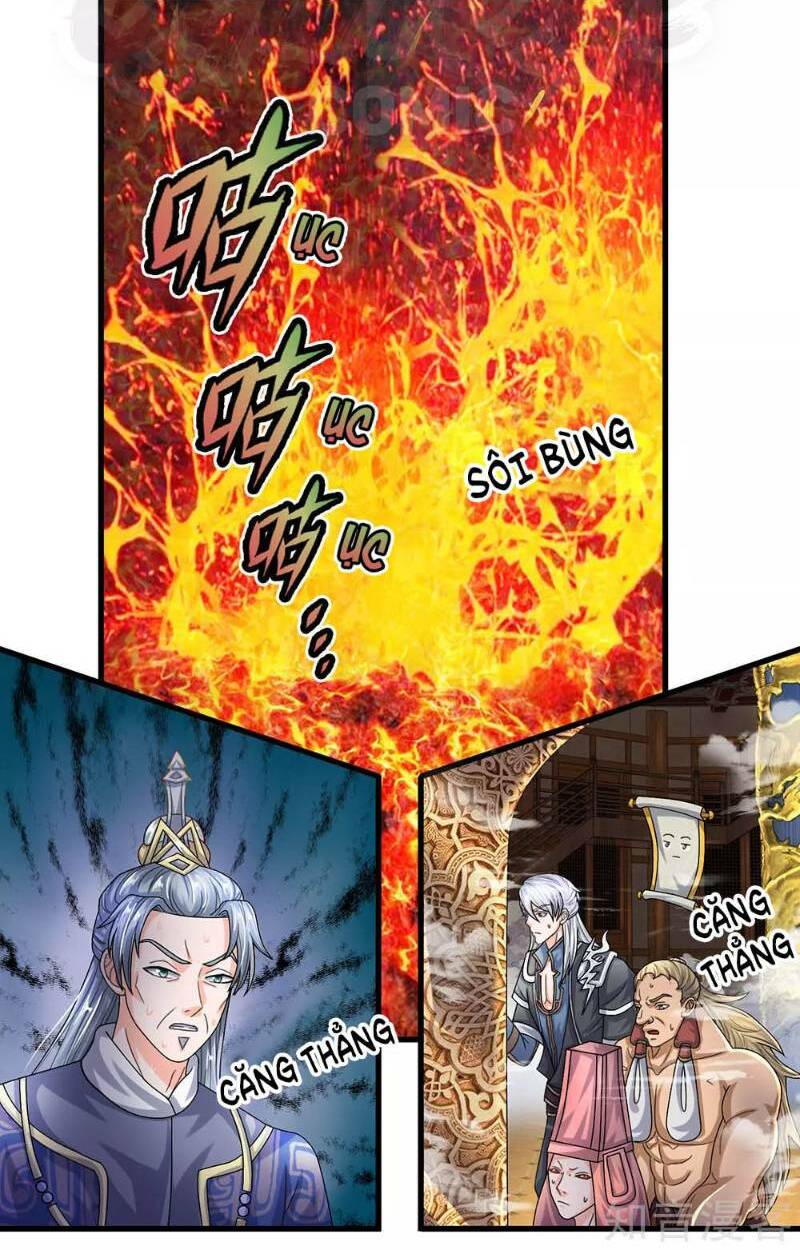 Tu La Kiếm Tôn Chapter 65 - Trang 2