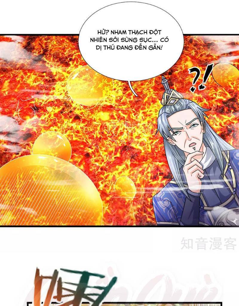 Tu La Kiếm Tôn Chapter 65 - Trang 2