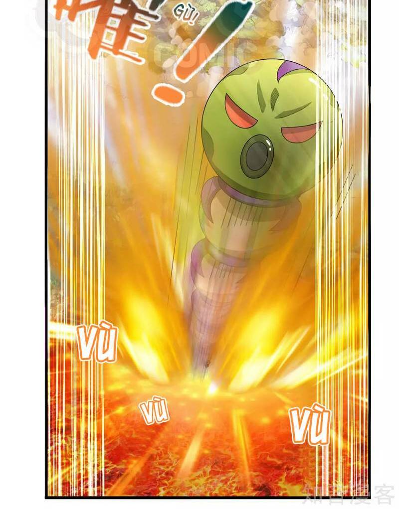 Tu La Kiếm Tôn Chapter 65 - Trang 2