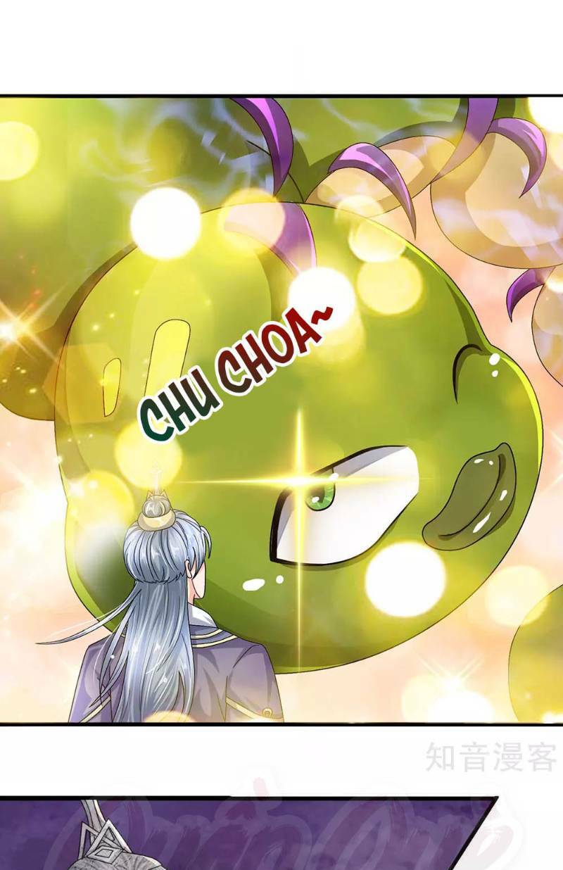 Tu La Kiếm Tôn Chapter 65 - Trang 2