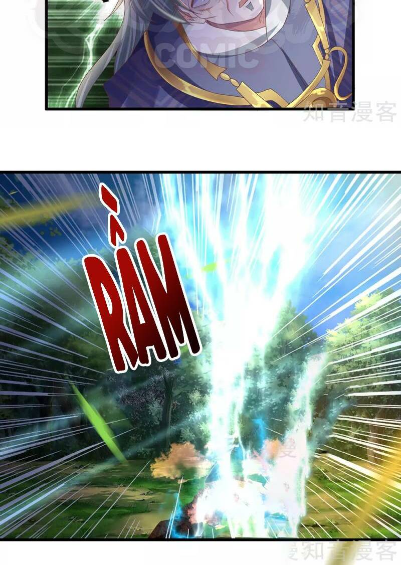 Tu La Kiếm Tôn Chapter 66 - Trang 2