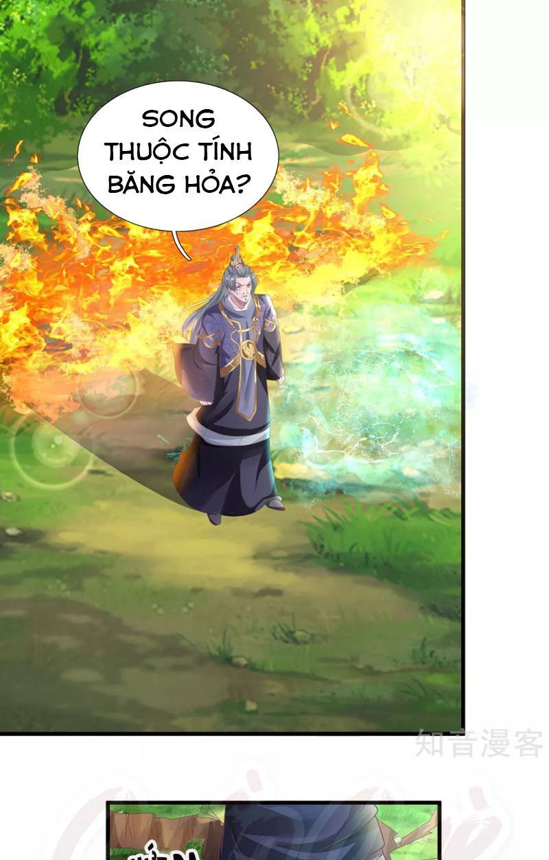 Tu La Kiếm Tôn Chapter 66 - Trang 2